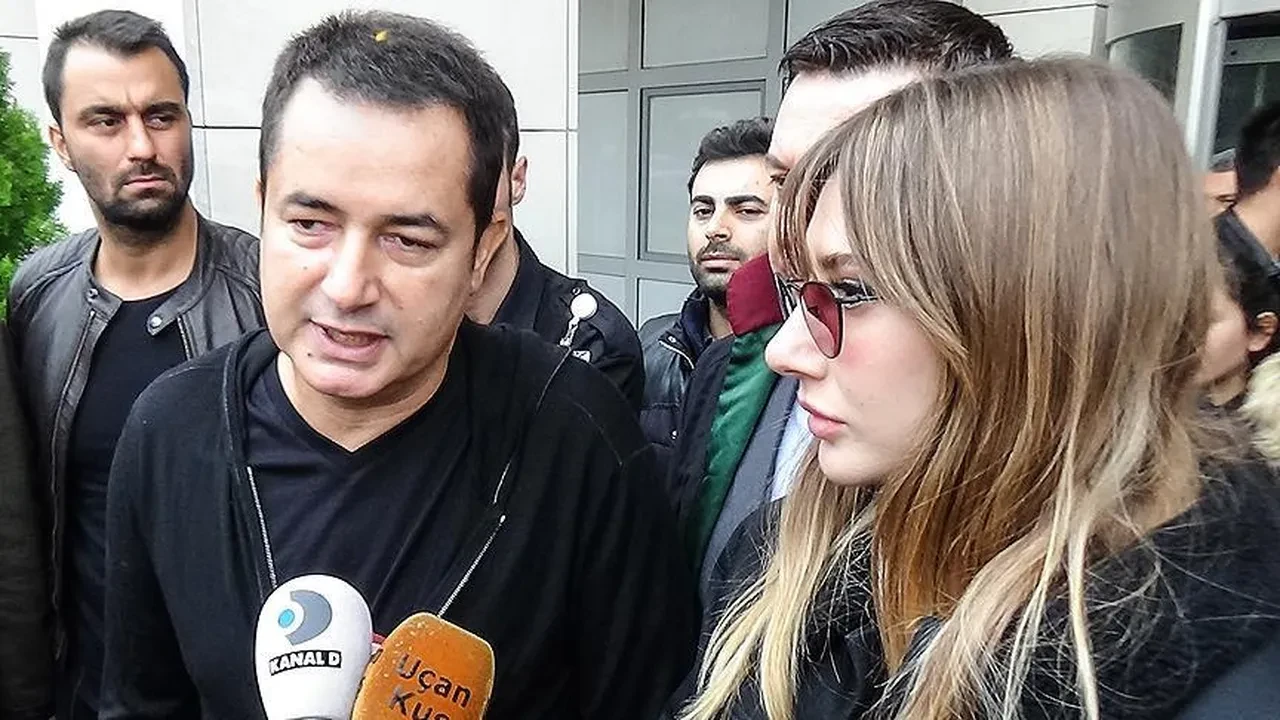 Şeyma Subaşı'ndan uyuşturucu operasyonu sonrası ilk açıklama!