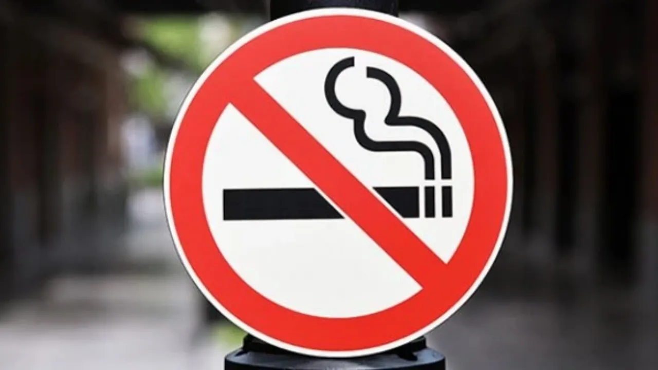 Sigara bandrolleri değişti mi, neden mavi? Darphane ve Damga Matbaası Genel Müdürlüğü açıklama yaptı