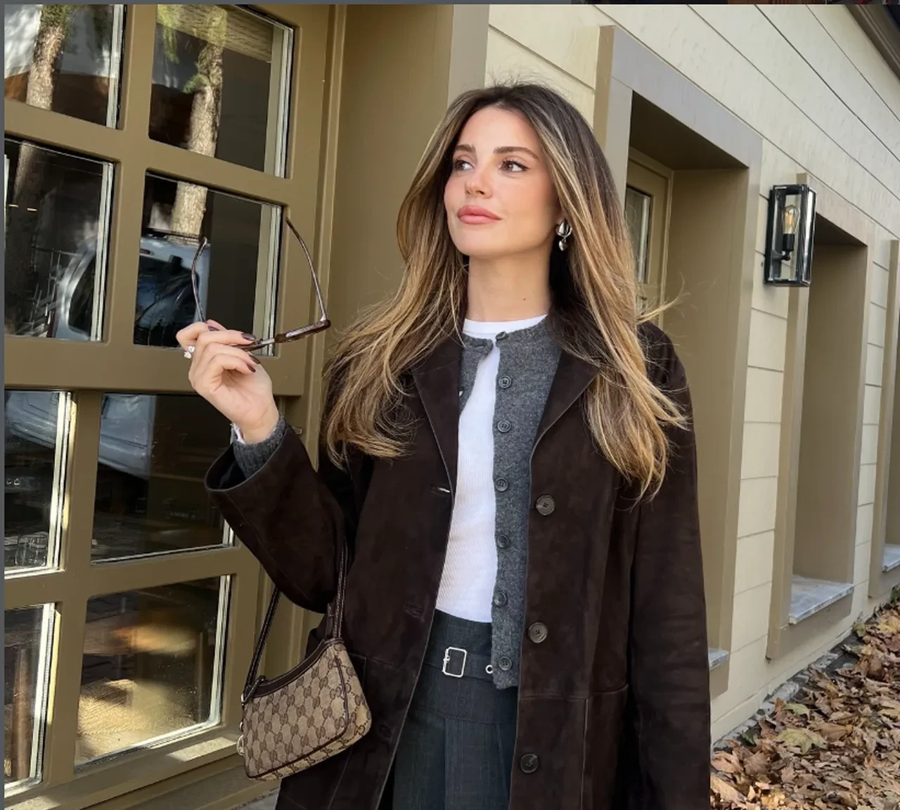 Son Dakika I Ezgi Eyüboğlu gözaltına alındı 