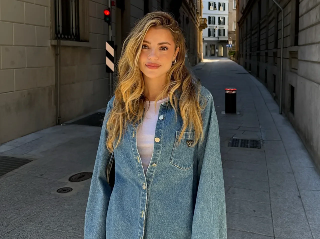 Ezgi Eyüboğlu gözaltına alındı: Uyuşturucu testinden geçti