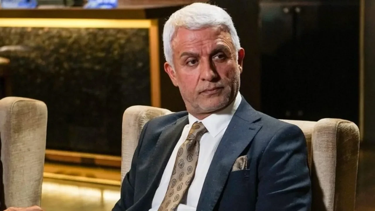 Talat Bulut zor zamanlar geçiriyor: Yürümekte dahi zorlanıyor 