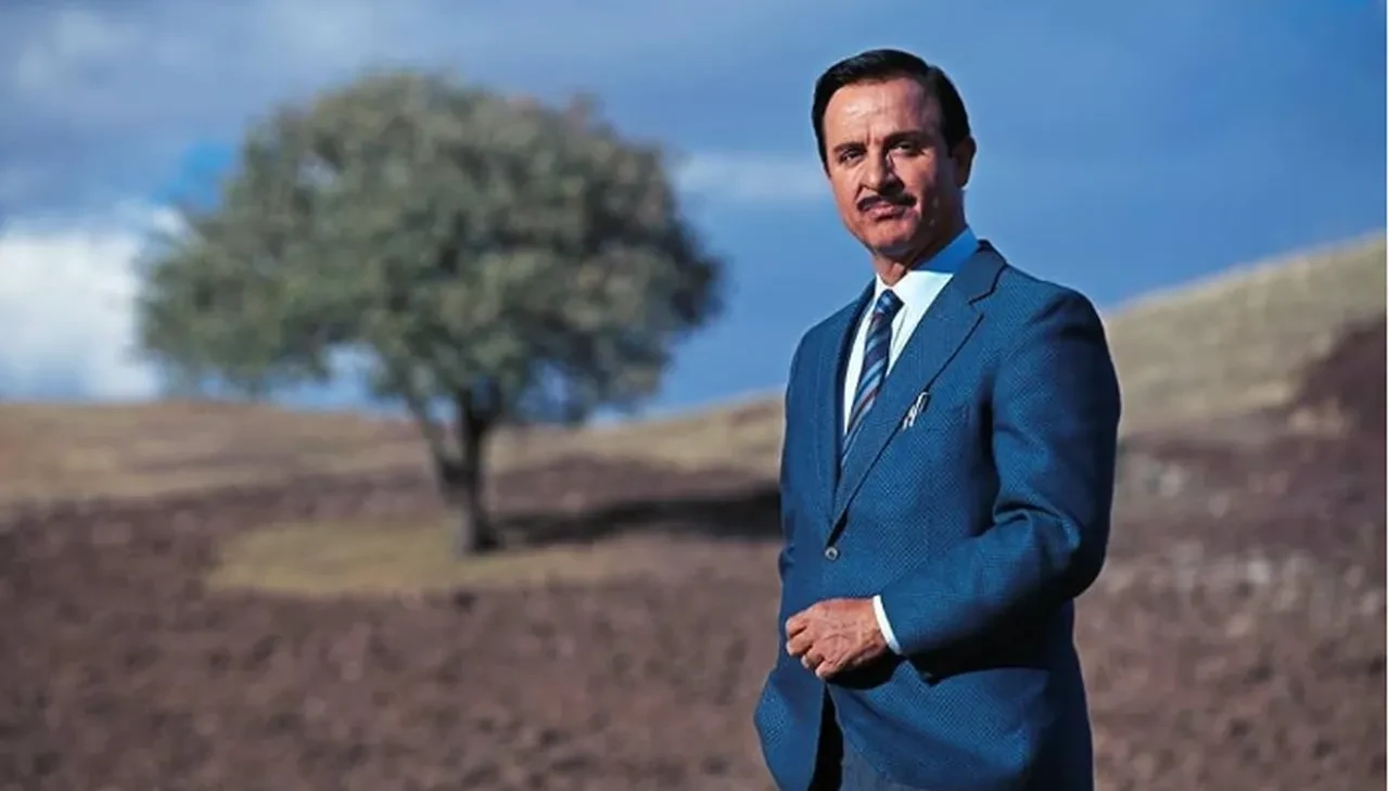 Talat Bulut zor zamanlar geçiriyor: Yürümekte dahi zorlanıyor 