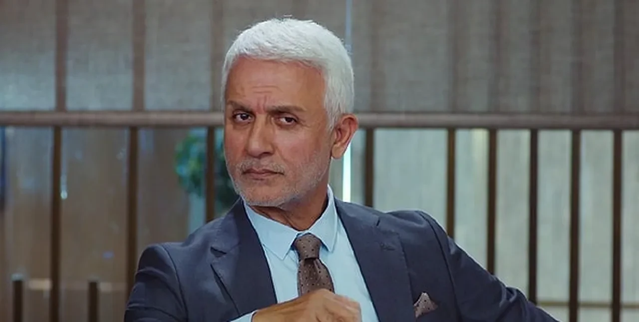 Talat Bulut zor zamanlar geçiriyor: Yürümekte dahi zorlanıyor 