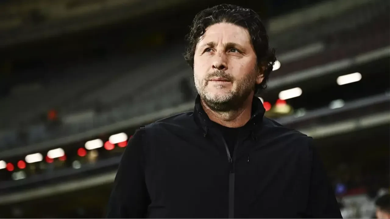 Trabzonspor'da Fatih Tekke'ye Süper Lig'den stoper transferi!