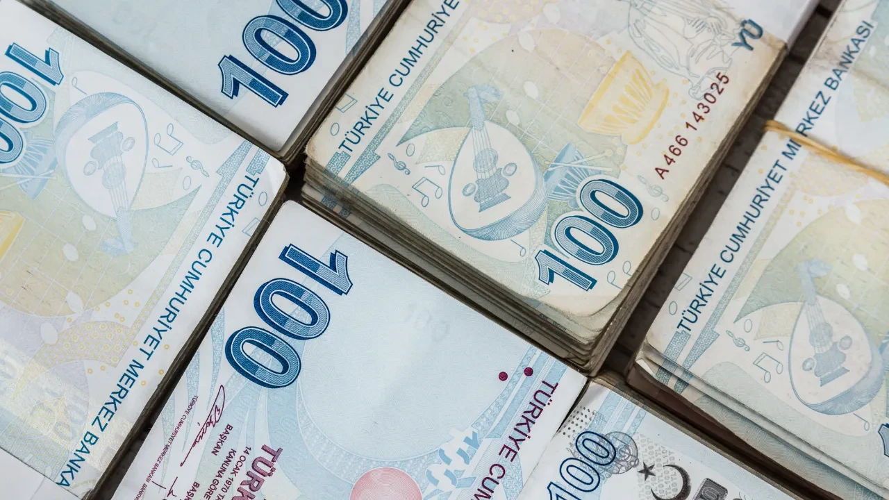 TÜİK açıkladı: Sosyal korumaya 4 trilyon 964 milyar 532 milyon TL harcandı