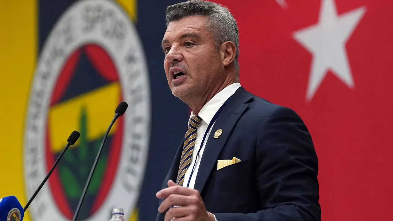 Türkiye'yi sarsan operasyonda yeni gelişme! Fenerbahçe Başkanı Saadettin Saran şüpheli olarak ifadeye çağrıldı