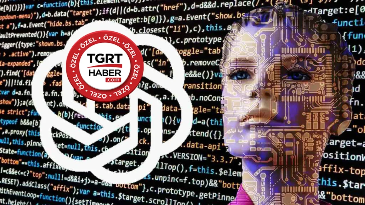 Yapay zekanın 'aklı' bizi hasta edebilir!