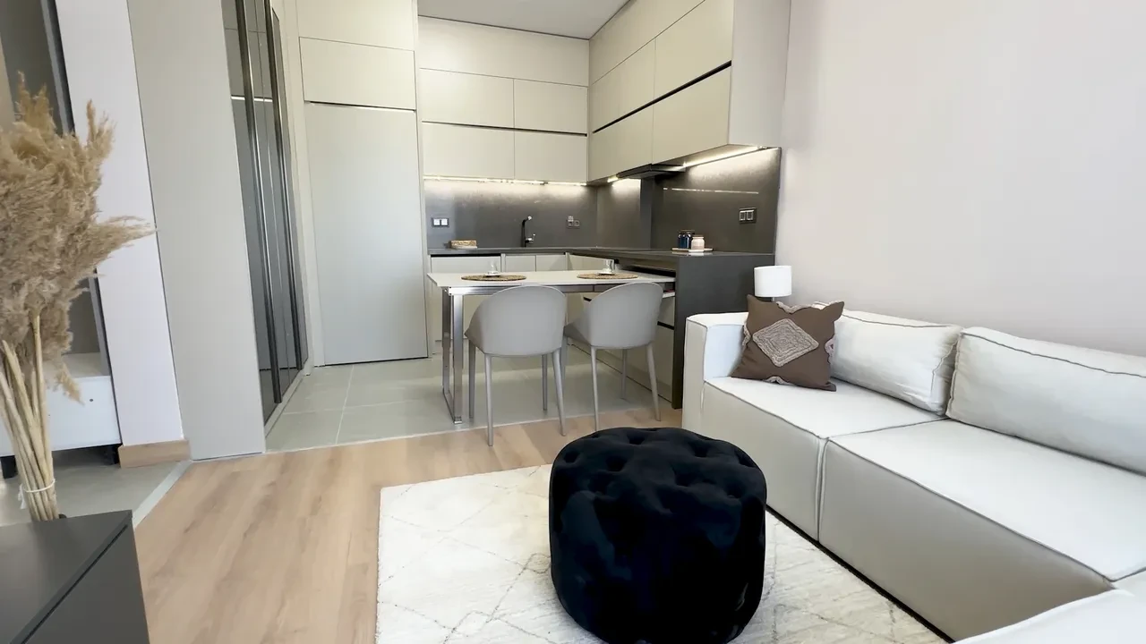 Yüzyılın Konut Projesi'nde geri sayım: Başvuru sonrası kura süreci başlıyor