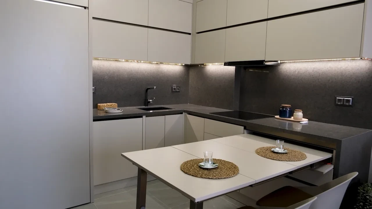 Yüzyılın Konut Projesi'nde geri sayım: Başvuru sonrası kura süreci başlıyor