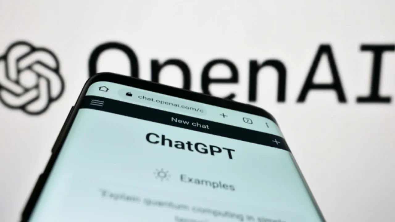 2 Aralık ChatGPT çöktü mü neden çalışmıyor?