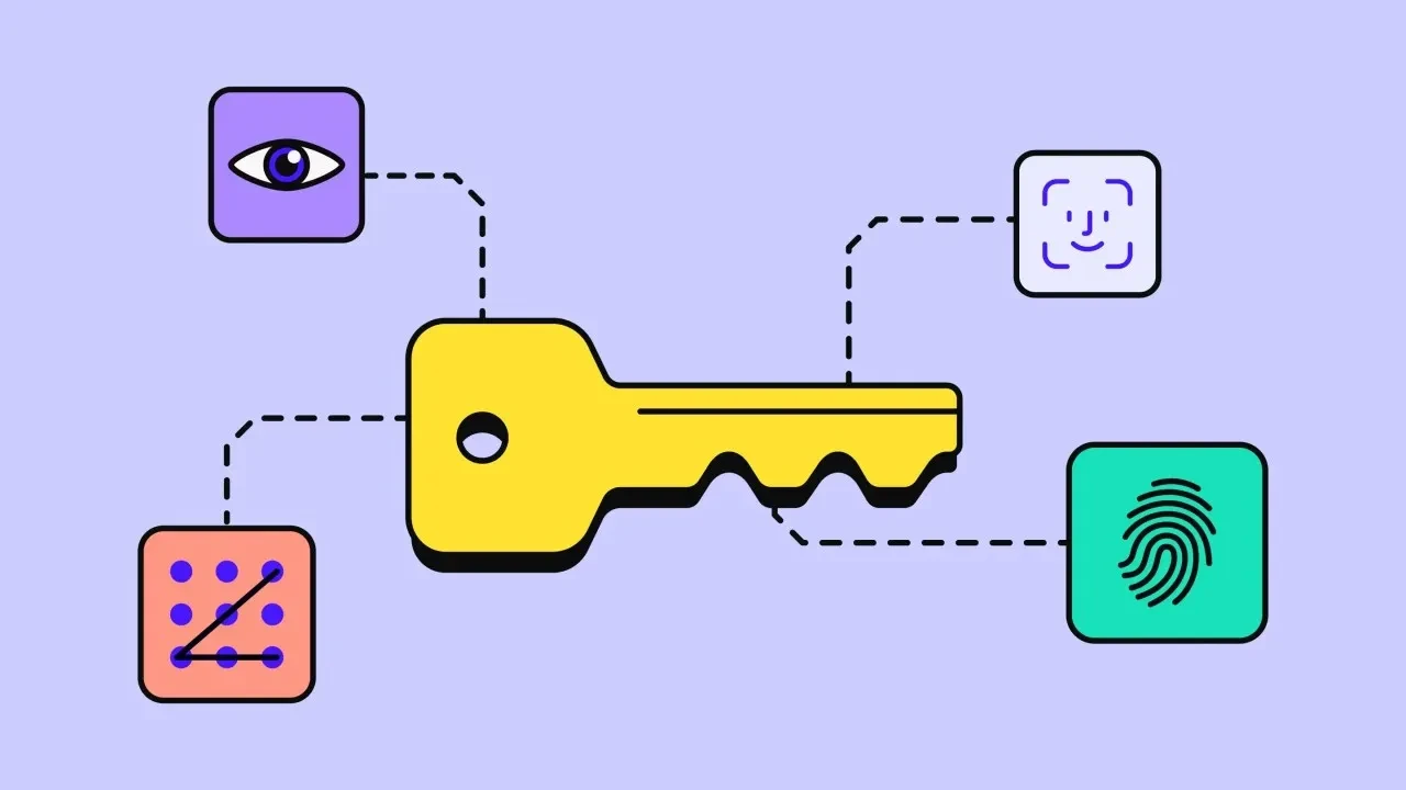 2025'in en çok kullanılan parolaları ifşa oldu! Türklerin tercihi dikkat çekti