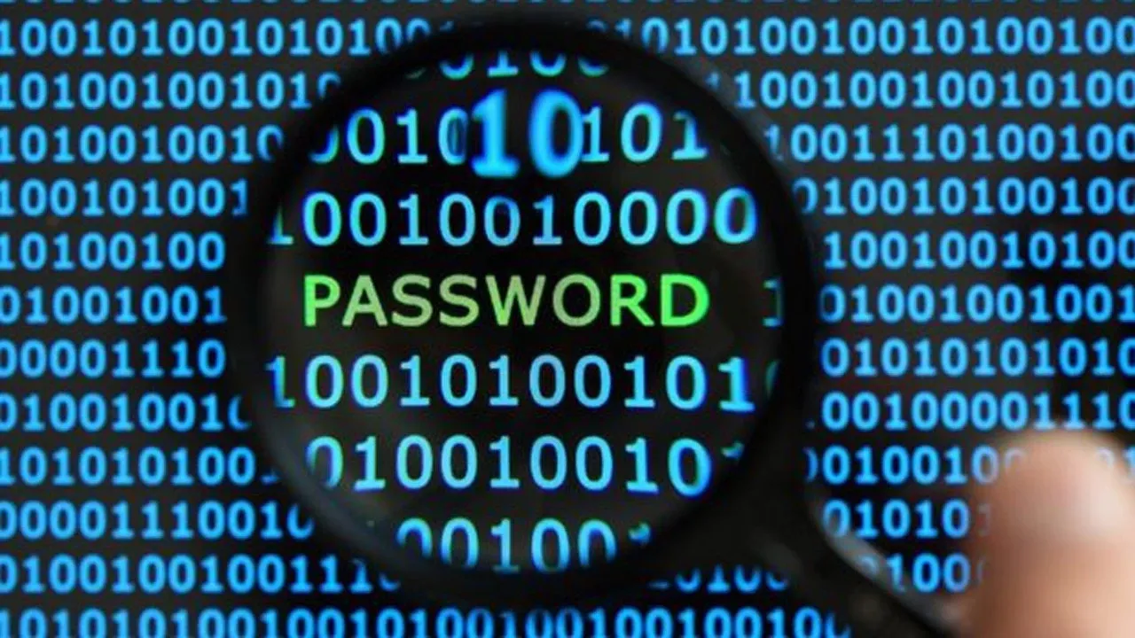 2025'in en çok kullanılan parolaları ifşa oldu! Türklerin tercihi dikkat çekti