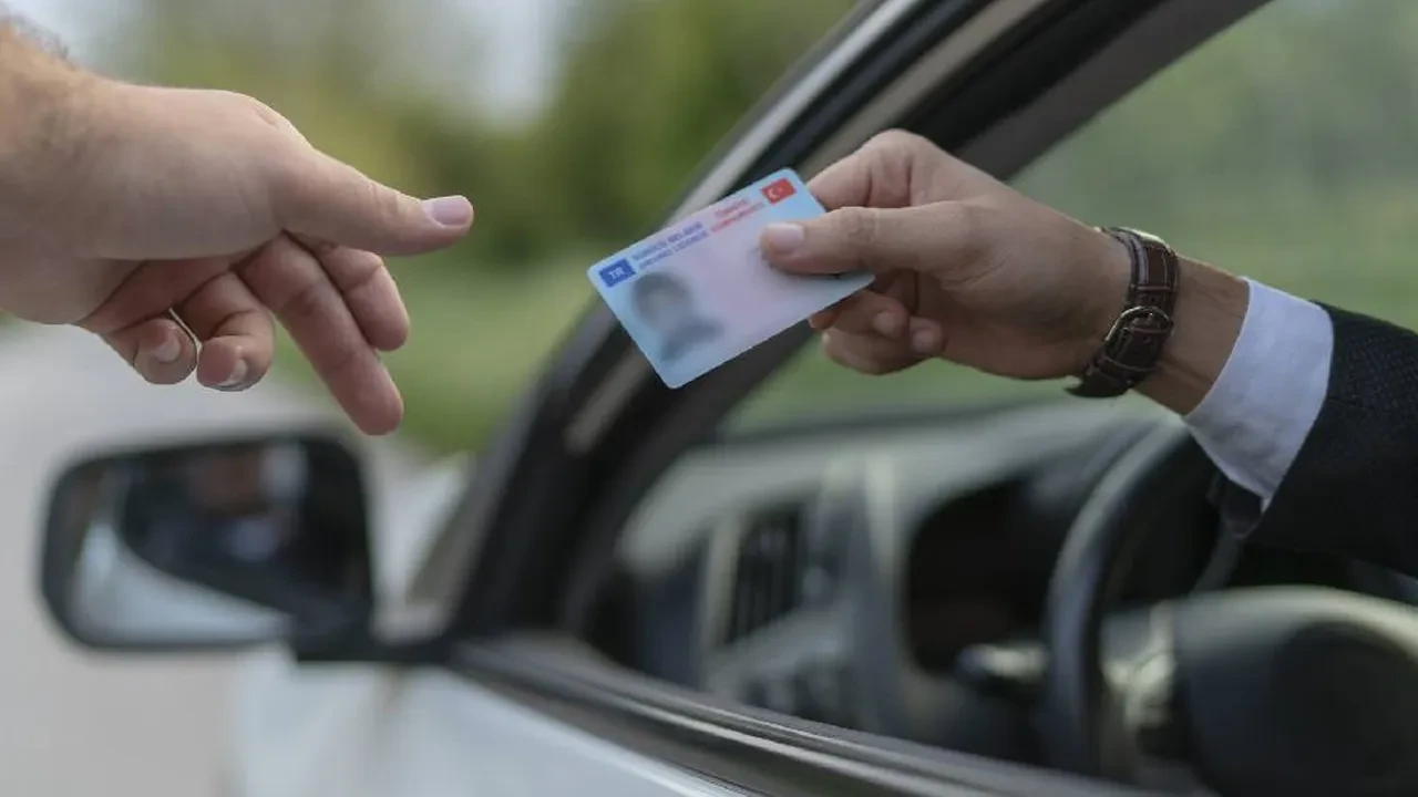 AYM'den kritik ehliyet düzenlemesi! Artık iptal edilemeyecek 