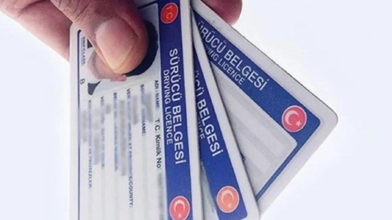 AYM'den kritik ehliyet düzenlemesi! Artık iptal edilemeyecek 