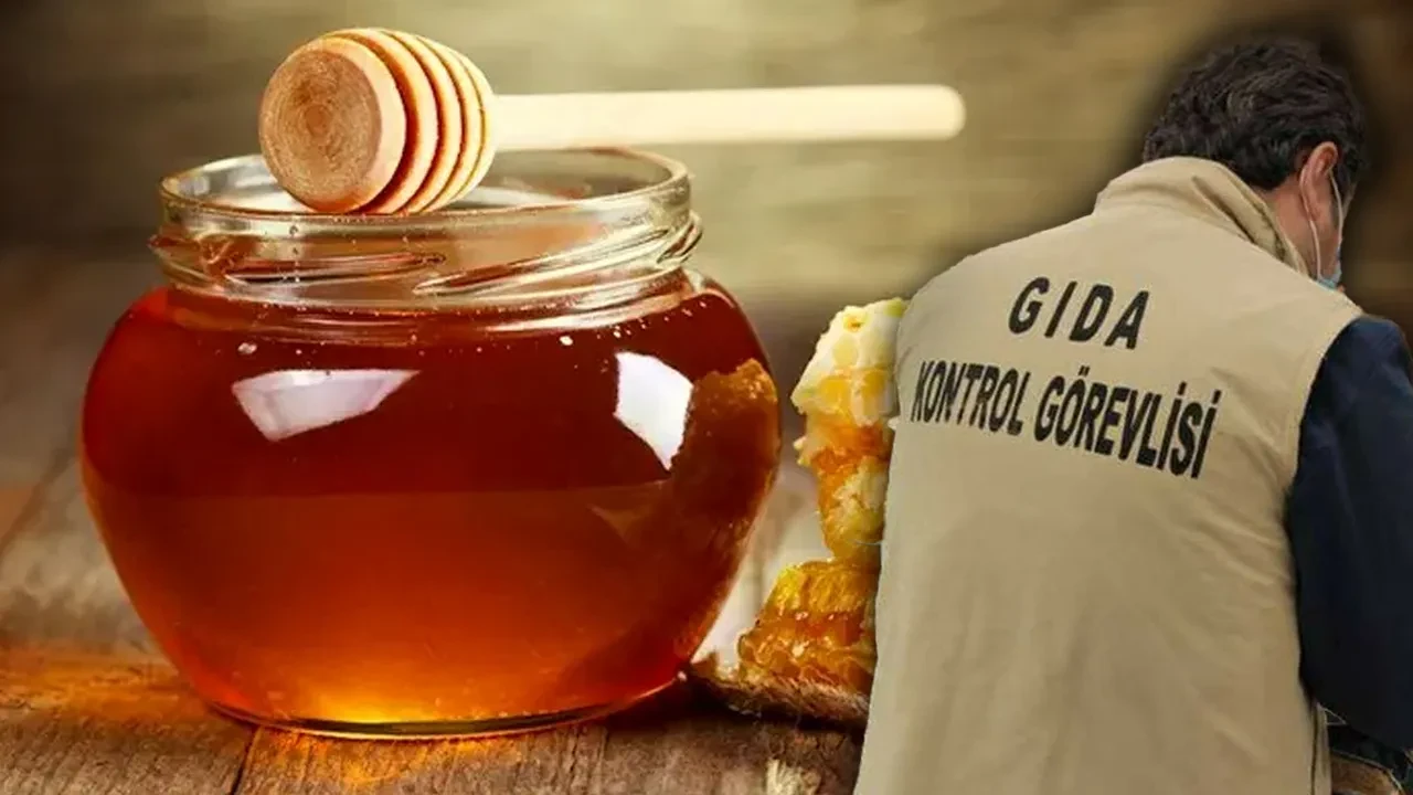 Bakanlık tek tek ifşaladı! İşte sahtecilik yapan süzme bal markaları