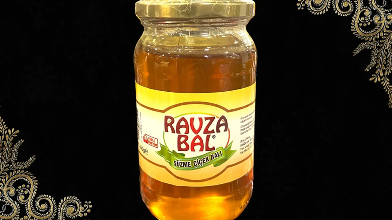 Bakanlık tek tek ifşaladı! İşte sahtecilik yapan süzme bal markaları