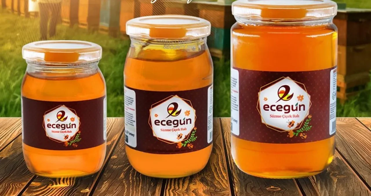 Bakanlık tek tek ifşaladı! İşte sahtecilik yapan süzme bal markaları