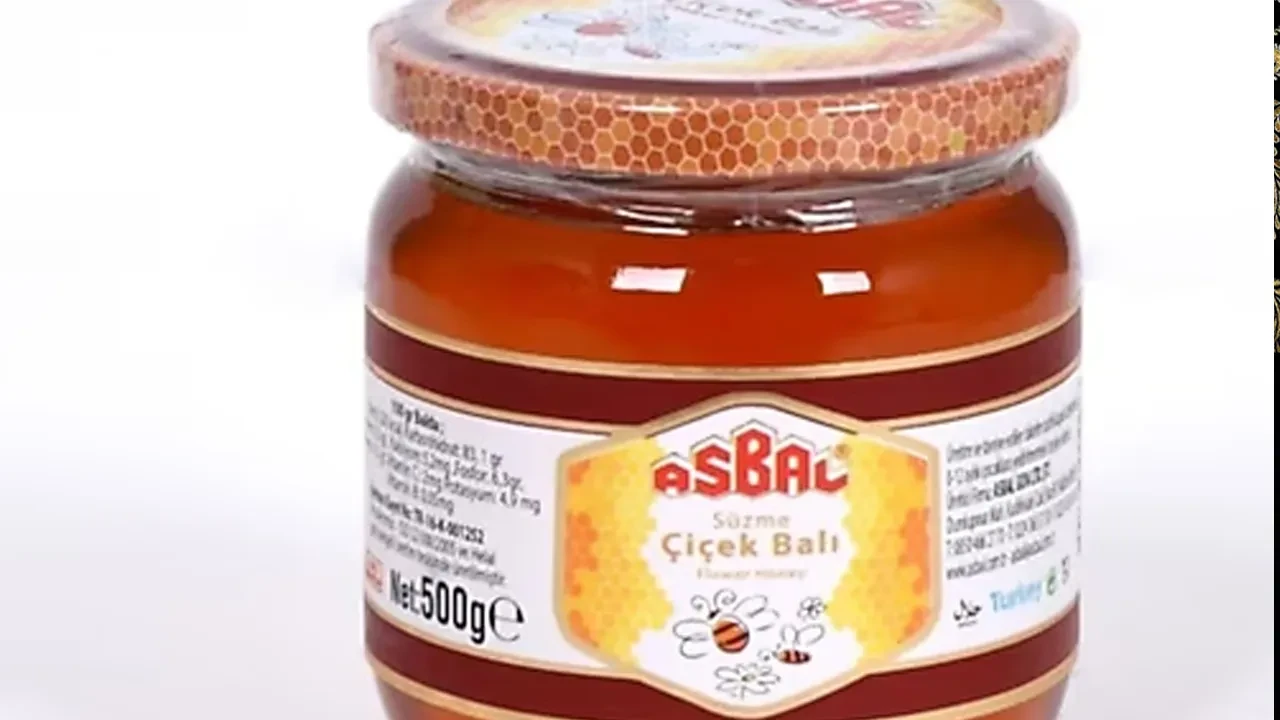 Bakanlık tek tek ifşaladı! İşte sahtecilik yapan süzme bal markaları