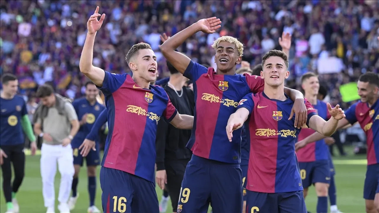 Barcelona Atletico Madrid maçı nereden izlenir, hangi kanalda? Bu akşam karşılaşacaklar