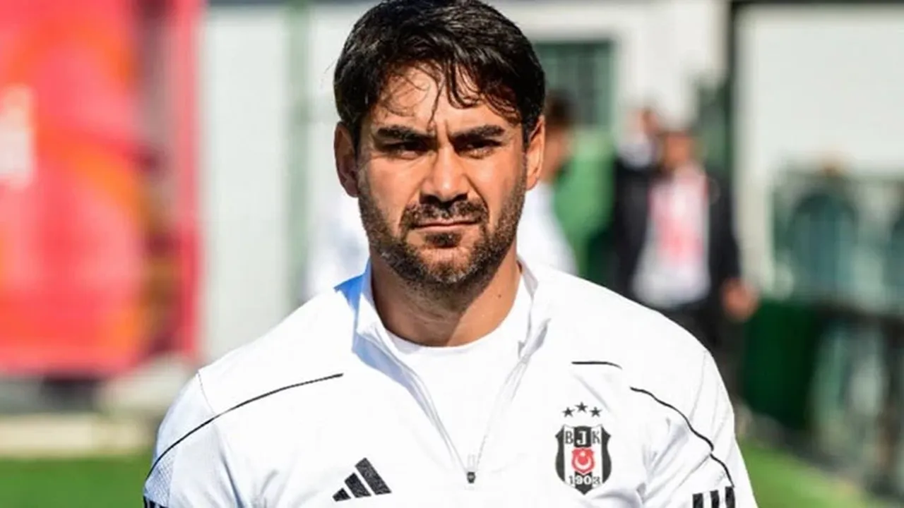Beşiktaş ayrılığı resmen duyurdu! Veli Kavlak veda ediyor