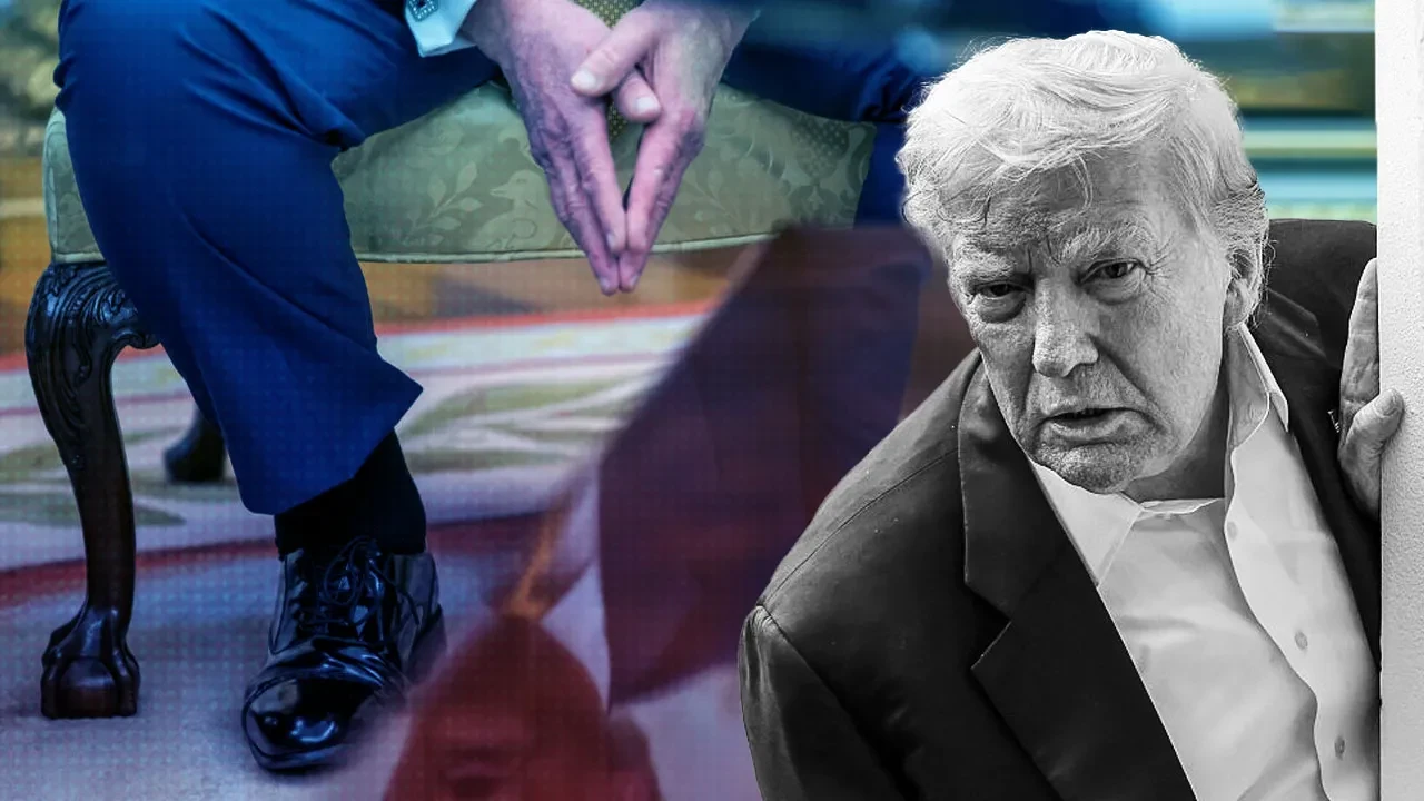 Beyaz Saray'dan Donald Trump'ın sağlık durumu hakkında açıklama