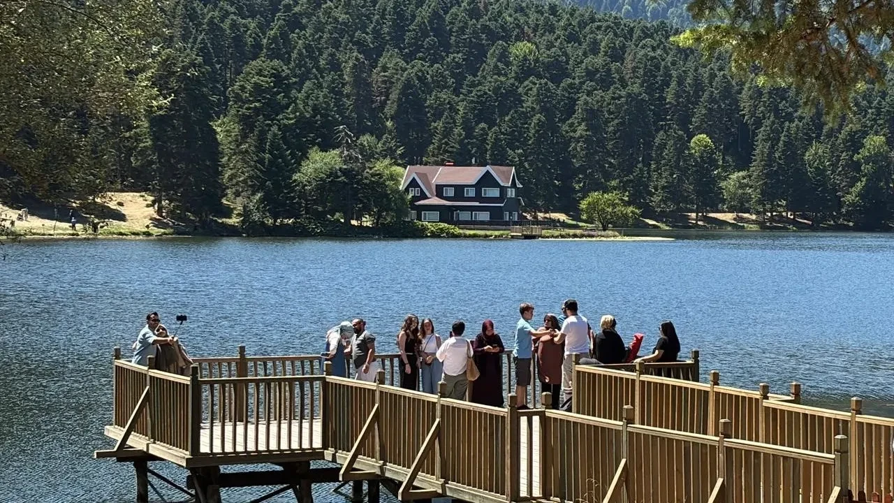 Bolu Milli Parkı’na girişler randevulu mu olacak? Randevu sistemi bekleniyor