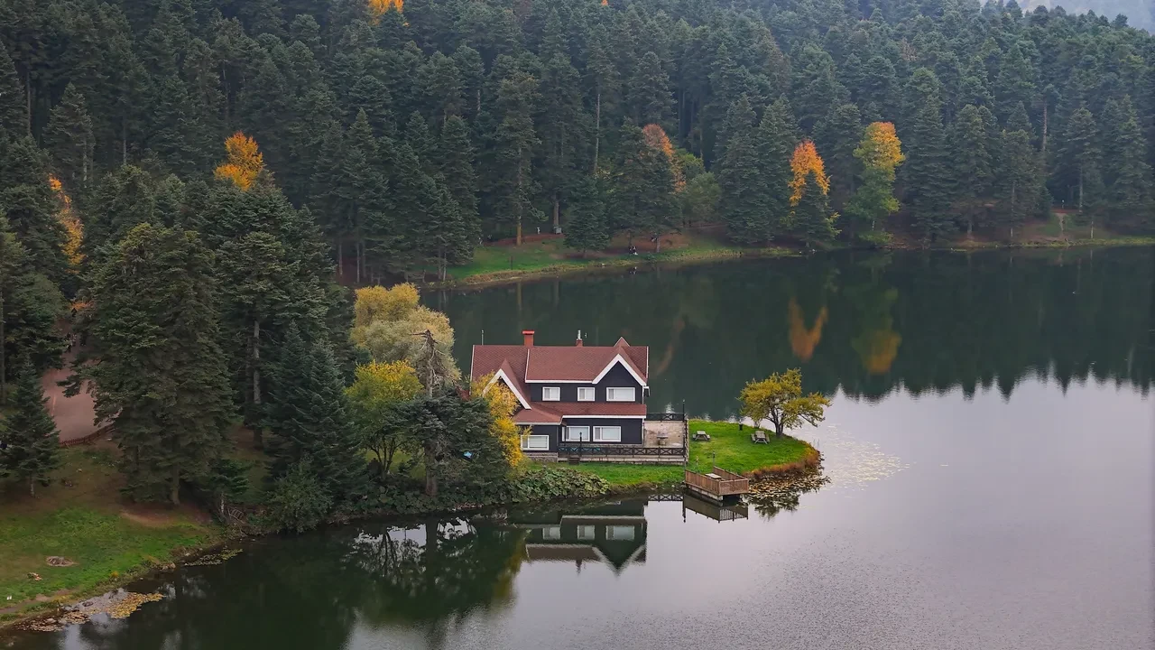 Bolu Milli Parkı’na girişler randevulu mu olacak? Randevu sistemi bekleniyor