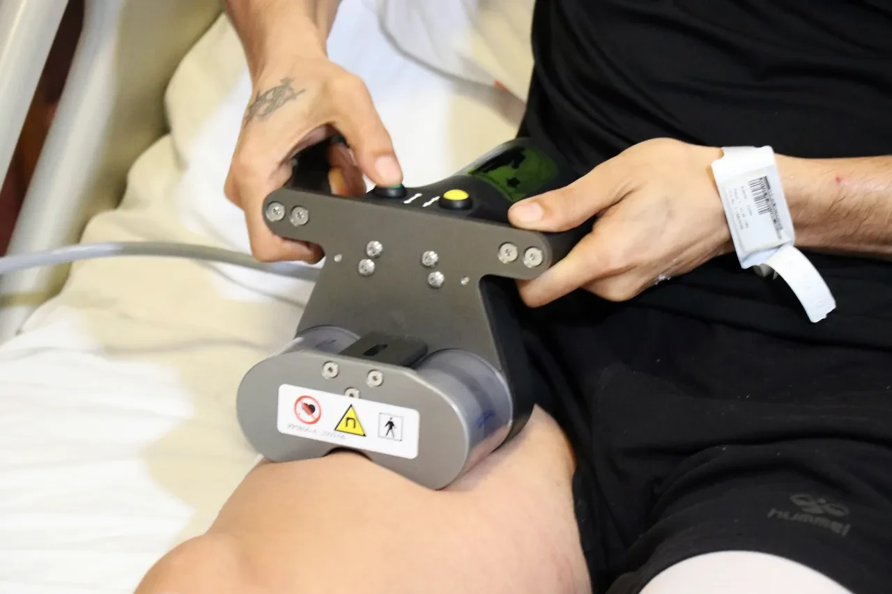 Boy kısalığına karşı modern çözüm: Kemik uzatma yöntemleri!