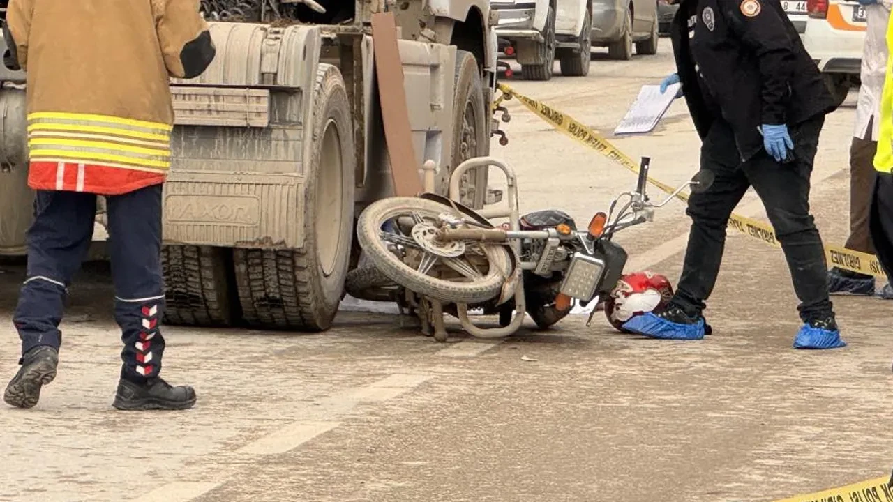 Bu acıya yürek dayanmaz! Anne ve 2 aylık bebeğinin feci ölümü