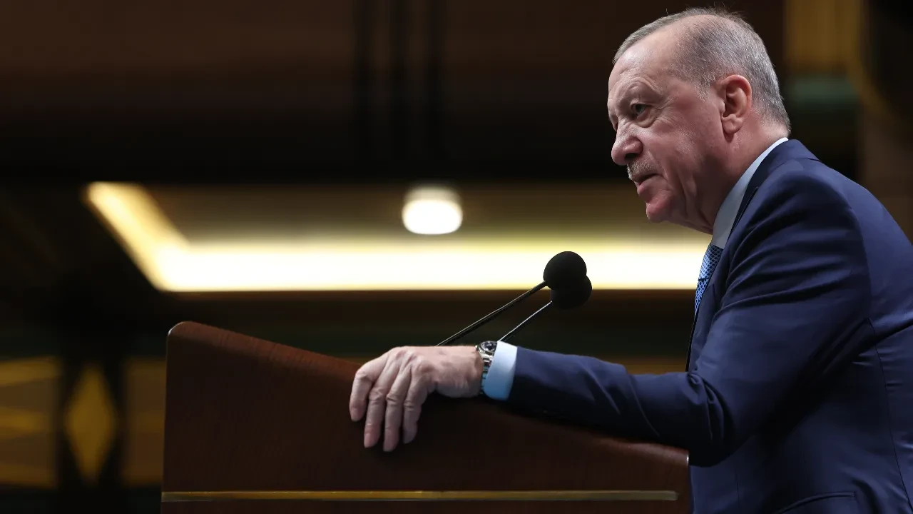 Cumhurbaşkanı Erdoğan rakamlarla açıkladı! Avrupa'yı geride bıraktık