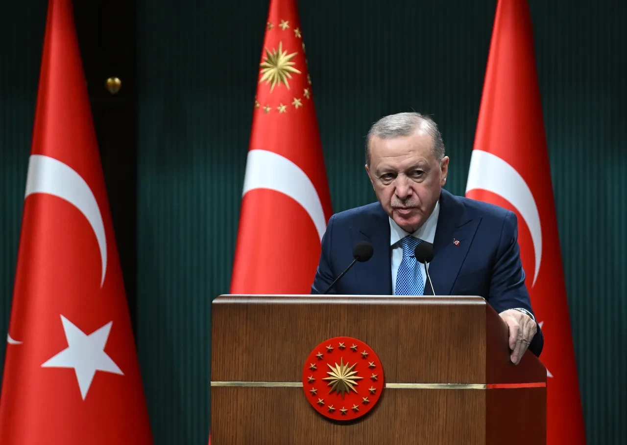 Cumhurbaşkanı Erdoğan rakamlarla açıkladı! Avrupa'yı geride bıraktık