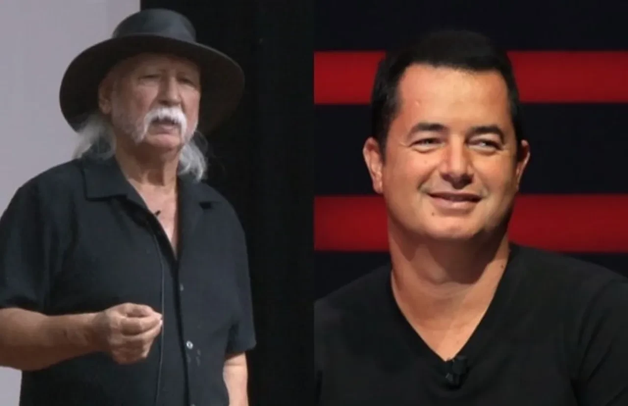 Deprem uzmanı Şener Üşümezsoy: Acun'un 500 bin dolarlık teklifini reddettim