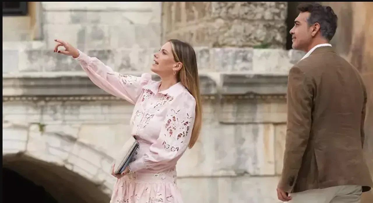 Dijital tanıtımda tarihi başarı: Türkiye dünya sahnesinde zirvede