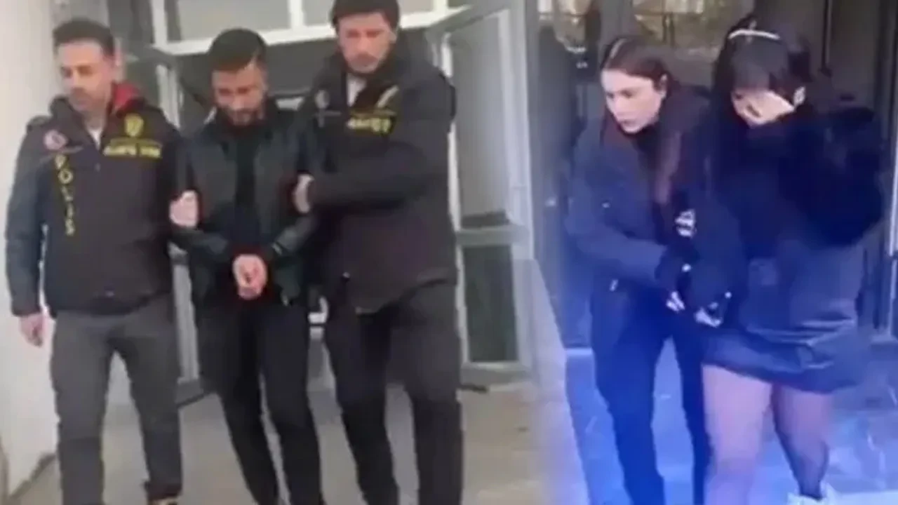 Diyarbakır'da fuhuş operasyonu! Detaylar şoke etti: Kadınların albümünü yapıp...
