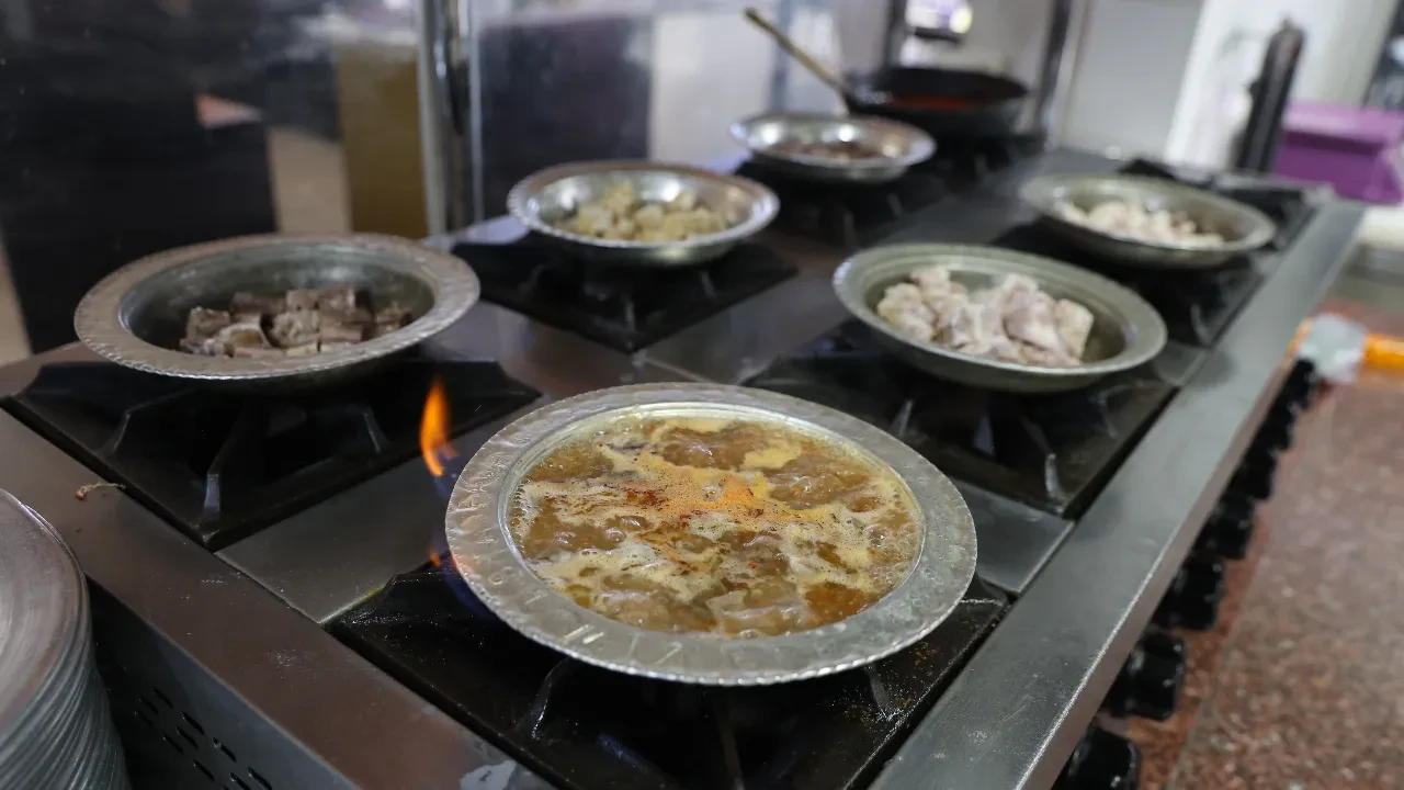 Serumları aratmayan doğal kolajen! Doktor tavsiyesi 'paça çorbası' her derde deva