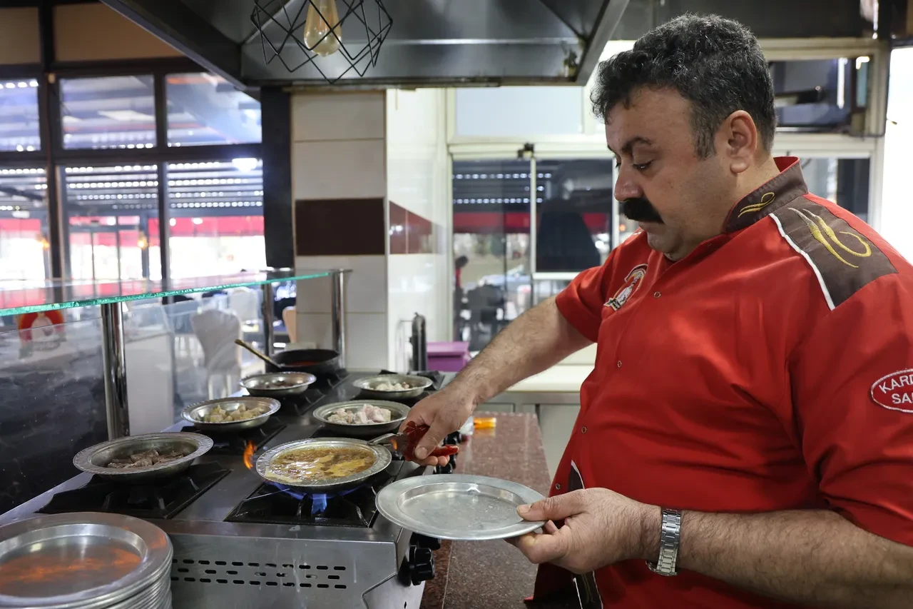 Serumları aratmayan doğal kolajen! Doktor tavsiyesi 'paça çorbası' her derde deva