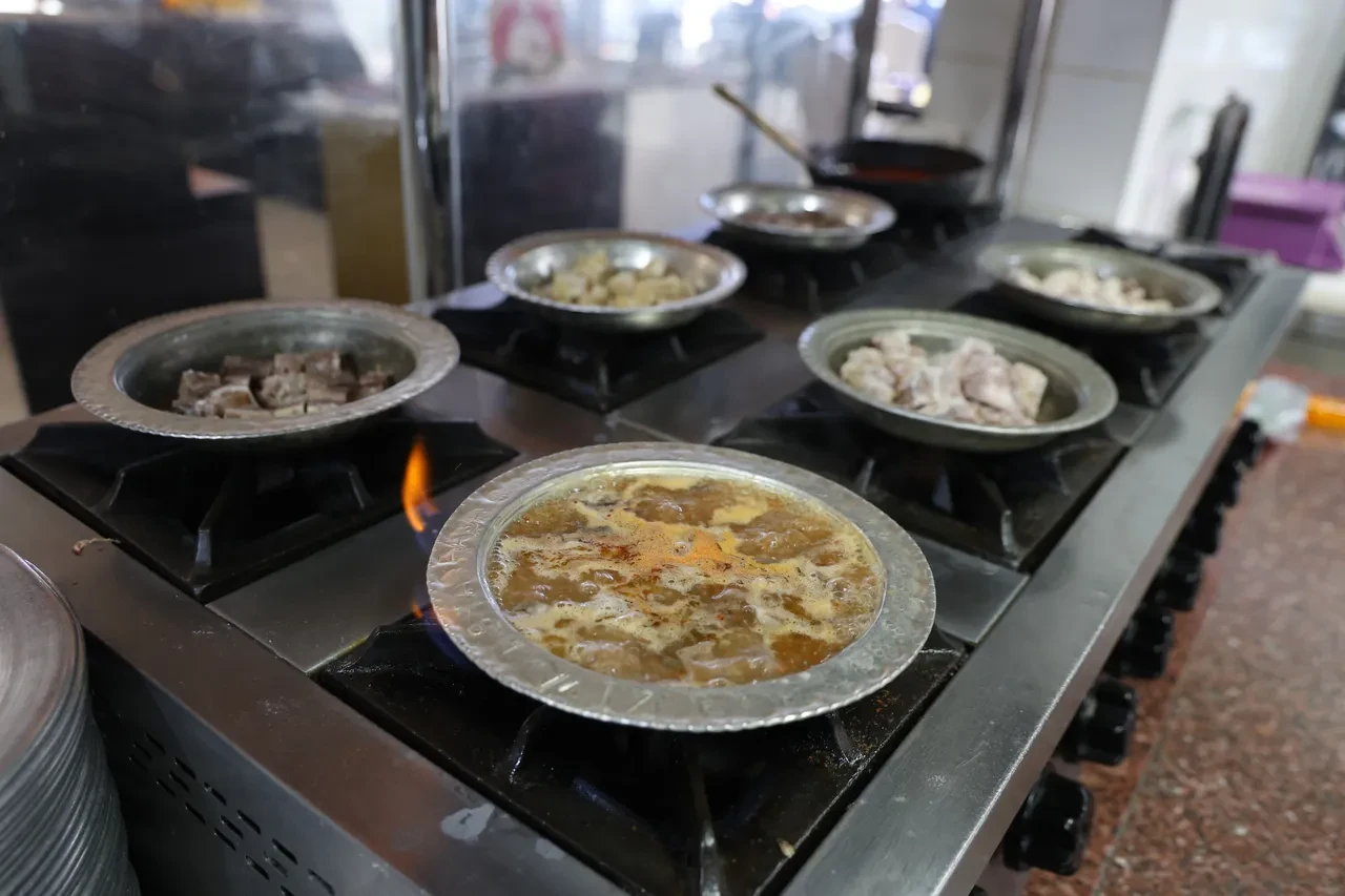 Serumları aratmayan doğal kolajen! Doktor tavsiyesi 'paça çorbası' her derde deva