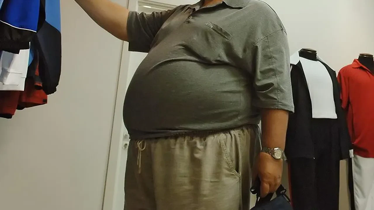 DSÖ obezite için alarm zilini çaldı! 5 sene içinde korkutacak