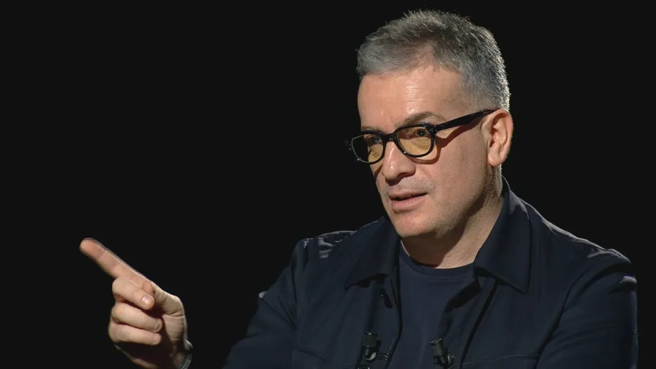 Ece Erken, Murat Cemcir'in yoğun bakıma kaldırılmadan önce yaşadıklarını anlattı