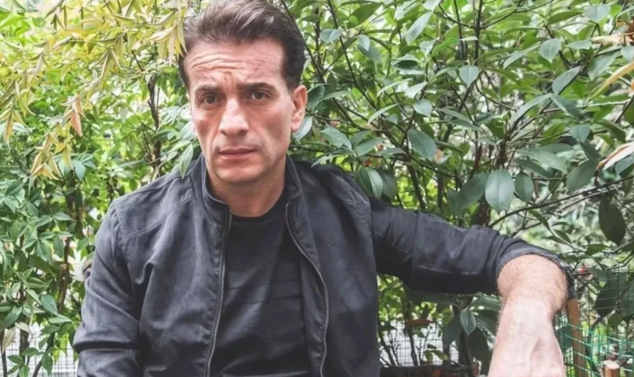 Ece Erken, Murat Cemcir'in yoğun bakıma kaldırılmadan önce yaşadıklarını anlattı