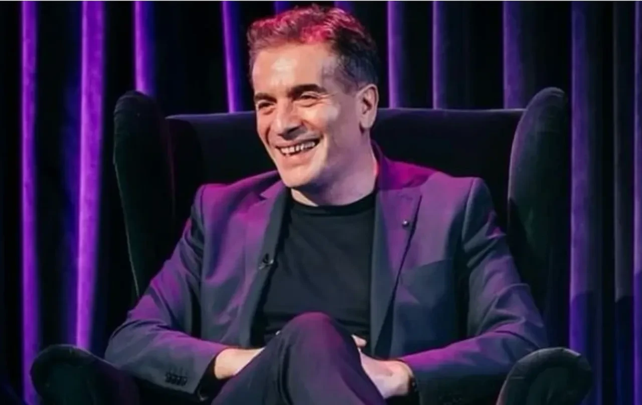 Ece Erken, Murat Cemcir'in yoğun bakıma kaldırılmadan önce yaşadıklarını anlattı