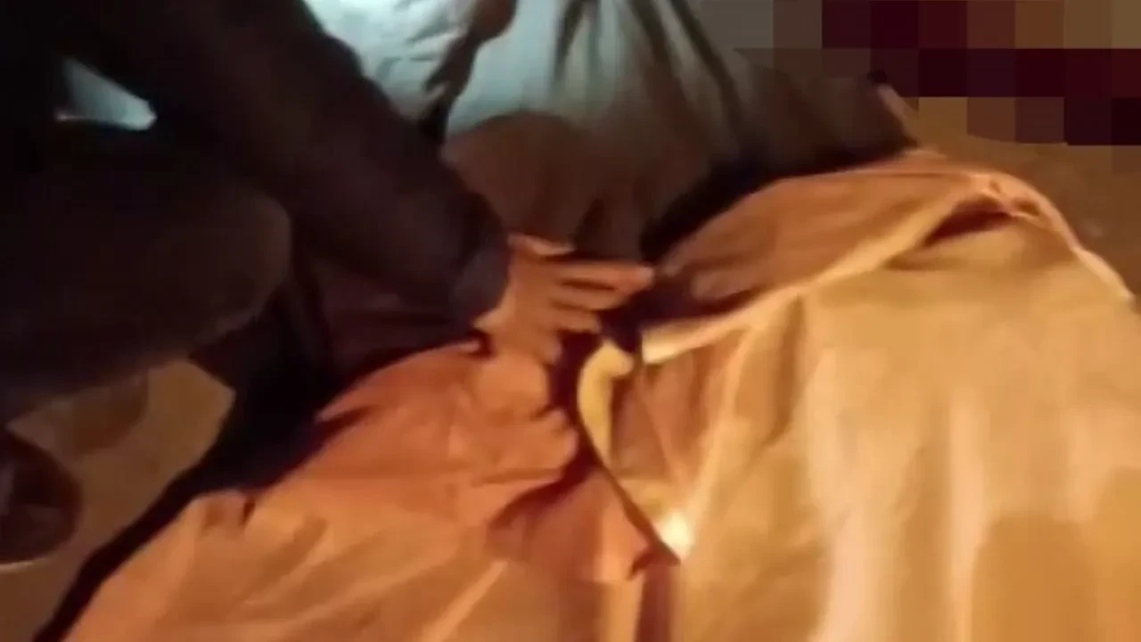 Elazığ'da yürek yakan feci kaza! İşte o anlar