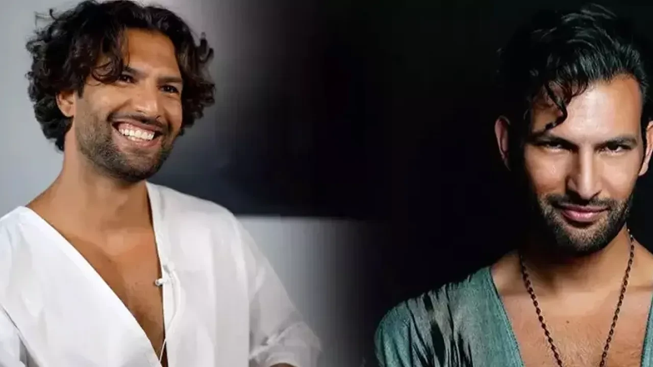 Faladdin ve Binnaz’ın sahibi Sertaç Taşdelen hakkında karar