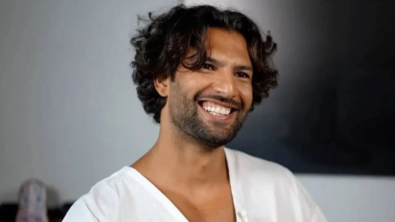 Faladdin ve Binnaz’ın sahibi Sertaç Taşdelen hakkında karar