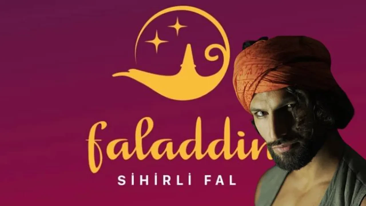 Faladdin ve Binnaz’ın sahibi Sertaç Taşdelen hakkında karar