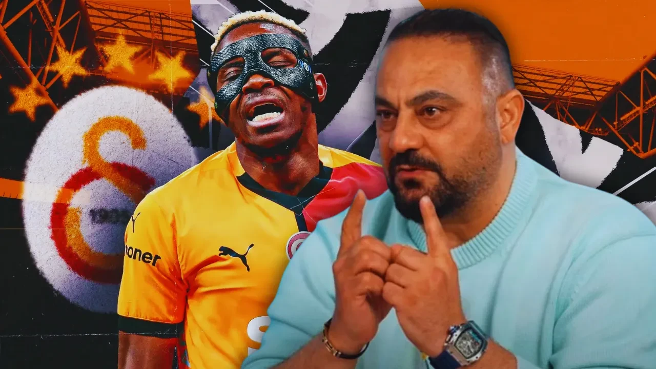 Fenerbahçe-Galatasaray derbisi sonrasında Hasan Şaş'tan sitem: