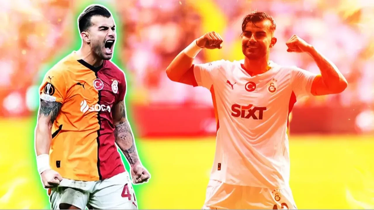 Galatasaray'da Abdülkerim Bardakcı hamlesi: Transferde büyük sürpriz!