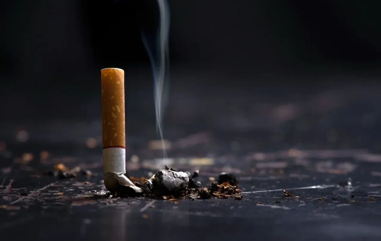 Gençlik tehlike altında! Türkiye'de sigaraya başlama yaşı alarm veriyor