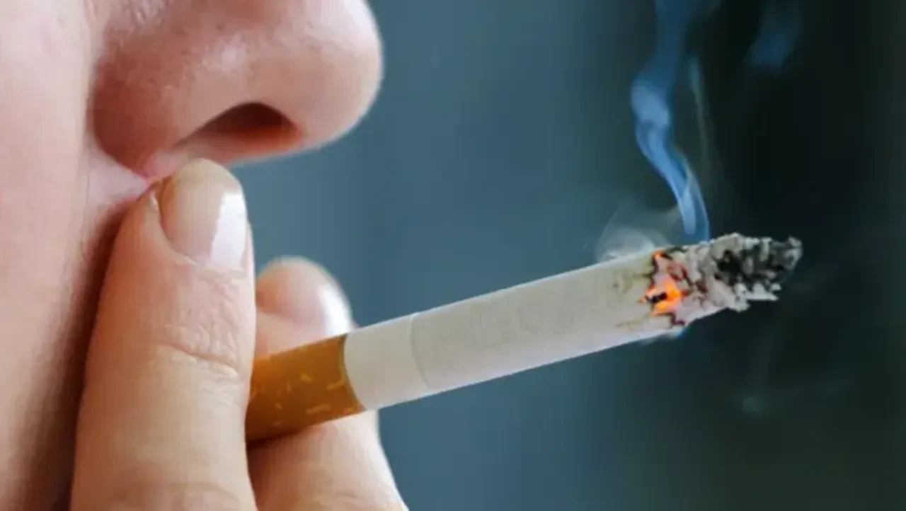 Gençlik tehlike altında! Türkiye'de sigaraya başlama yaşı alarm veriyor