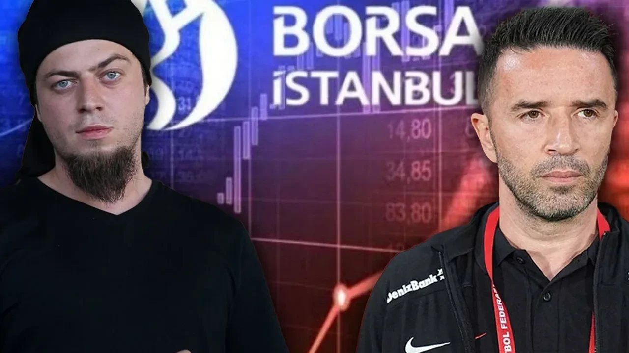 Gökhan Gönül ve Aref Ghafouri gözaltına alındı